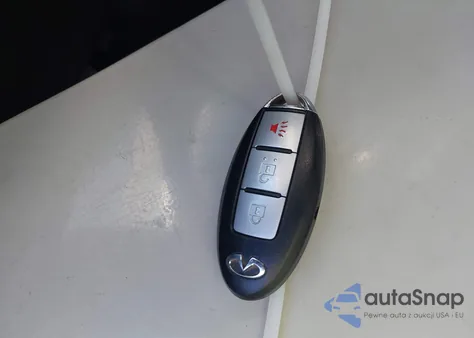 2013 Nissan Murano S z USA, uszkodzony, nr VIN JN8AZ1MU4DW211173